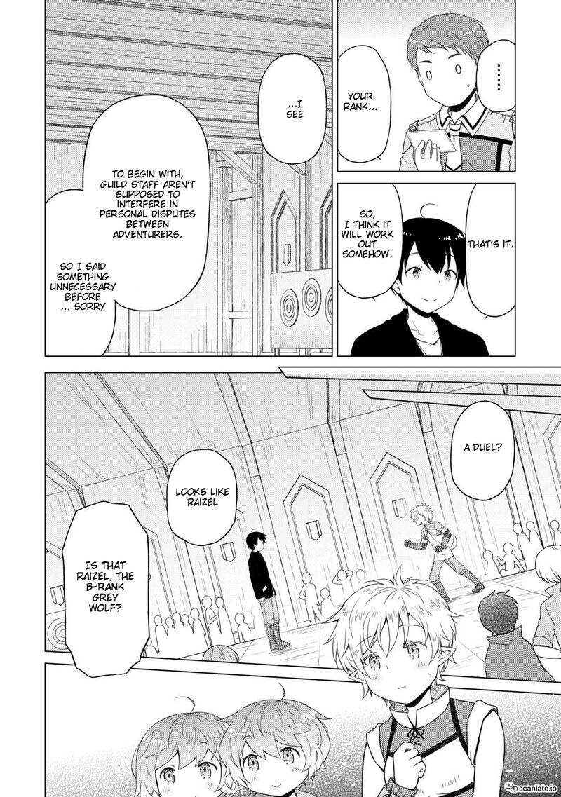 Isekai Yururi Kikou Kosodateshinagara Boukensha Shimasu Chapter 52 Page 20