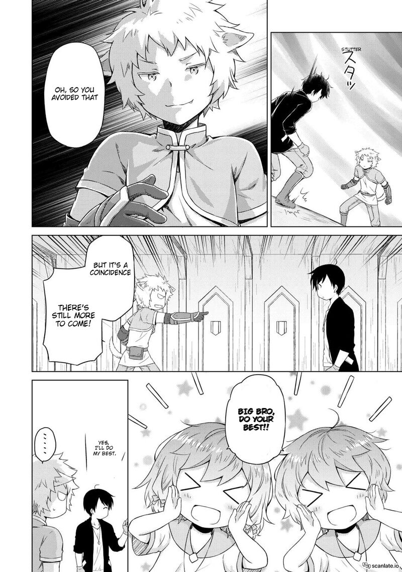Isekai Yururi Kikou Kosodateshinagara Boukensha Shimasu Chapter 52 Page 24