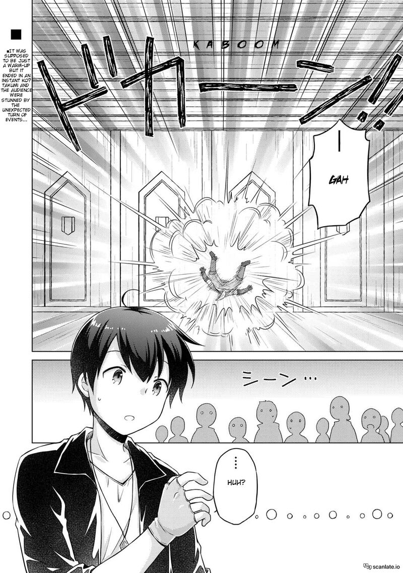 Isekai Yururi Kikou Kosodateshinagara Boukensha Shimasu Chapter 52 Page 26