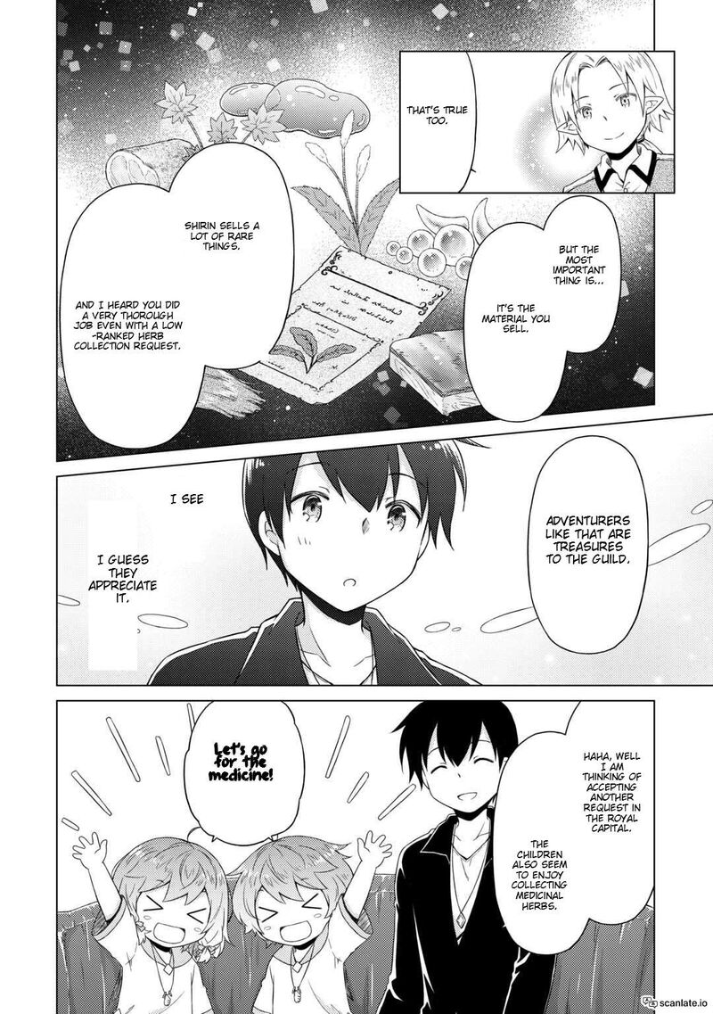 Isekai Yururi Kikou Kosodateshinagara Boukensha Shimasu Chapter 53 Page 16