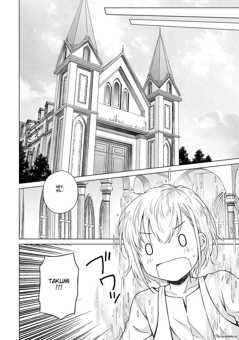 Isekai Yururi Kikou Kosodateshinagara Boukensha Shimasu Chapter 53 Page 20