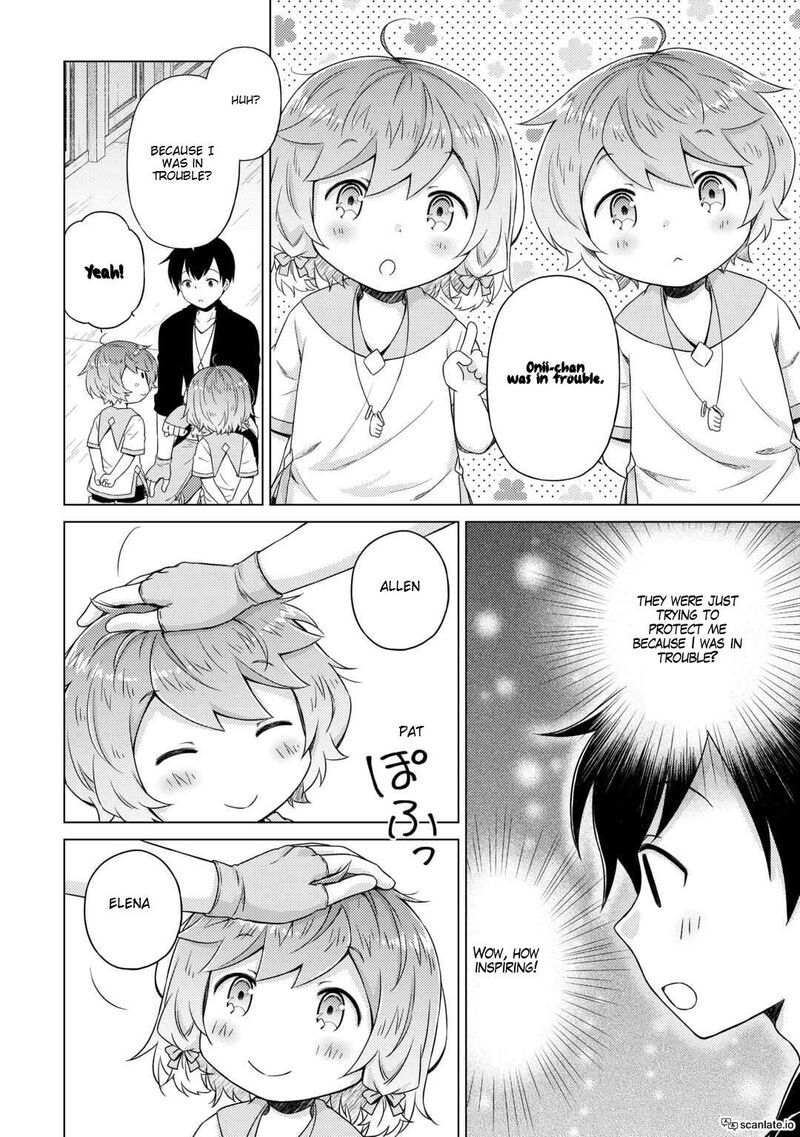 Isekai Yururi Kikou Kosodateshinagara Boukensha Shimasu Chapter 53 Page 6