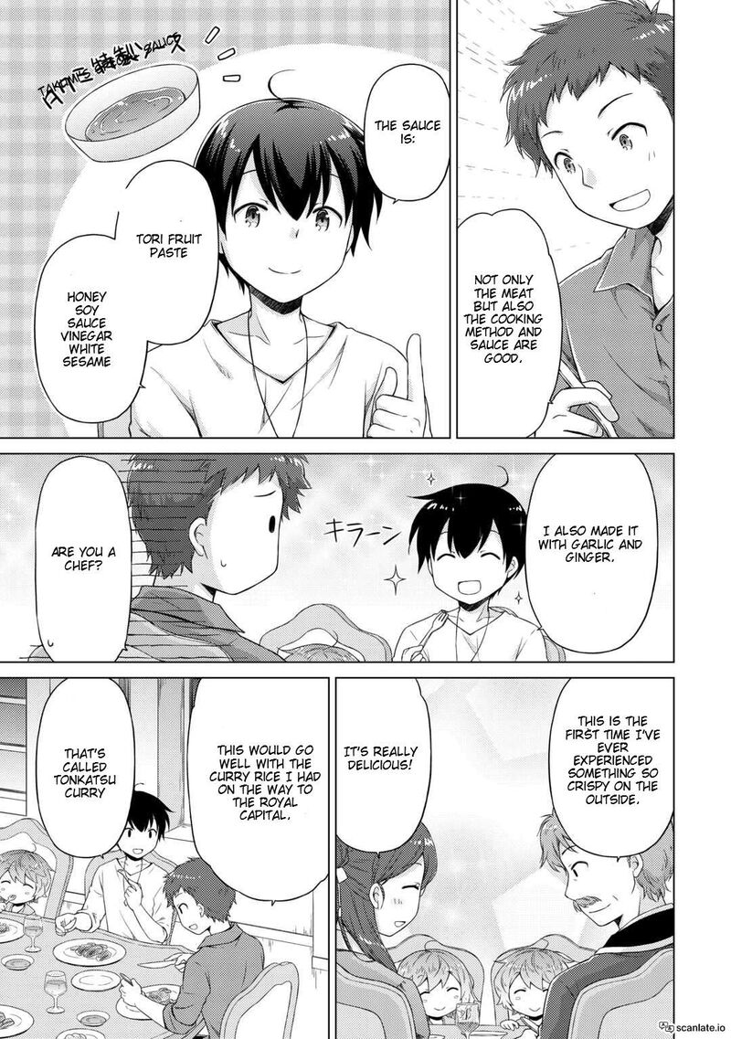 Isekai Yururi Kikou Kosodateshinagara Boukensha Shimasu Chapter 54 Page 25