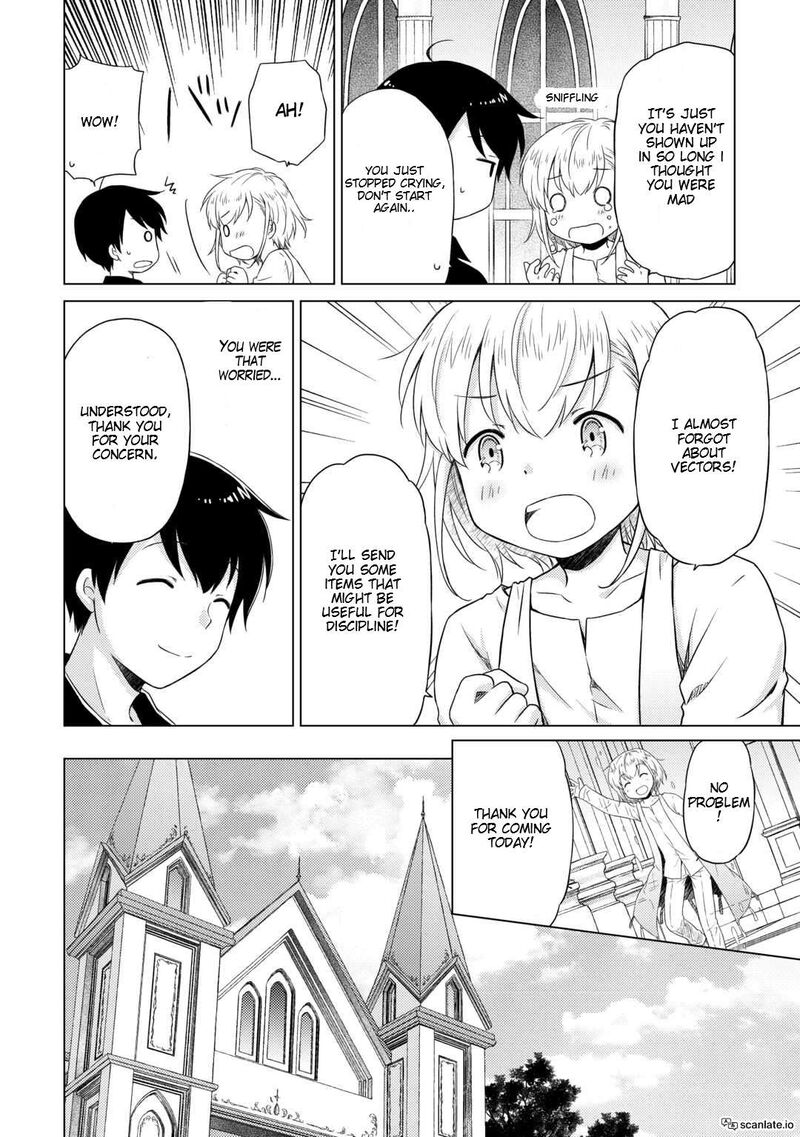 Isekai Yururi Kikou Kosodateshinagara Boukensha Shimasu Chapter 54 Page 6