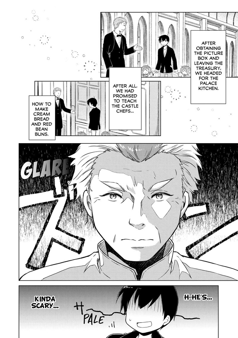 Isekai Yururi Kikou Kosodateshinagara Boukensha Shimasu Chapter 55 Page 10