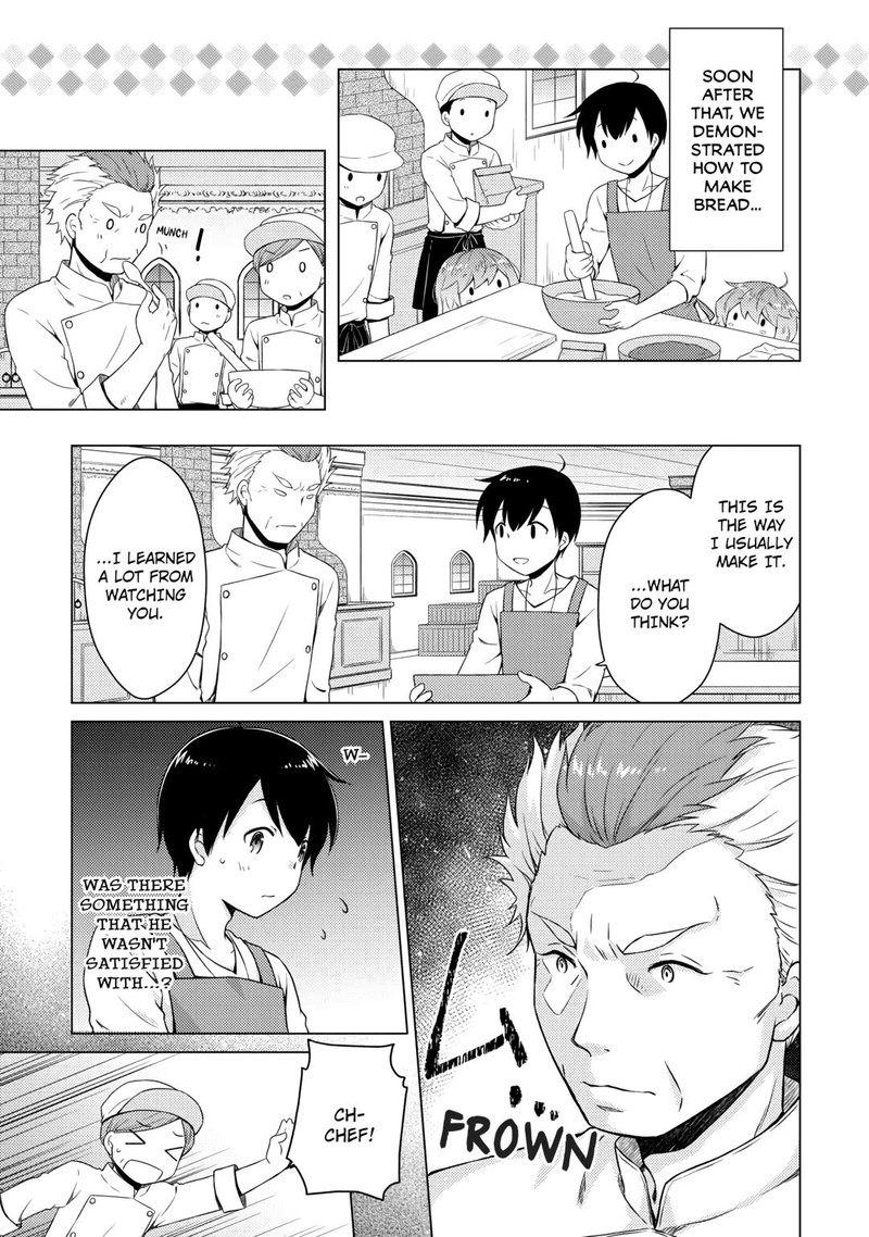 Isekai Yururi Kikou Kosodateshinagara Boukensha Shimasu Chapter 55 Page 17