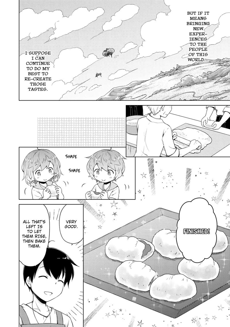 Isekai Yururi Kikou Kosodateshinagara Boukensha Shimasu Chapter 55 Page 22
