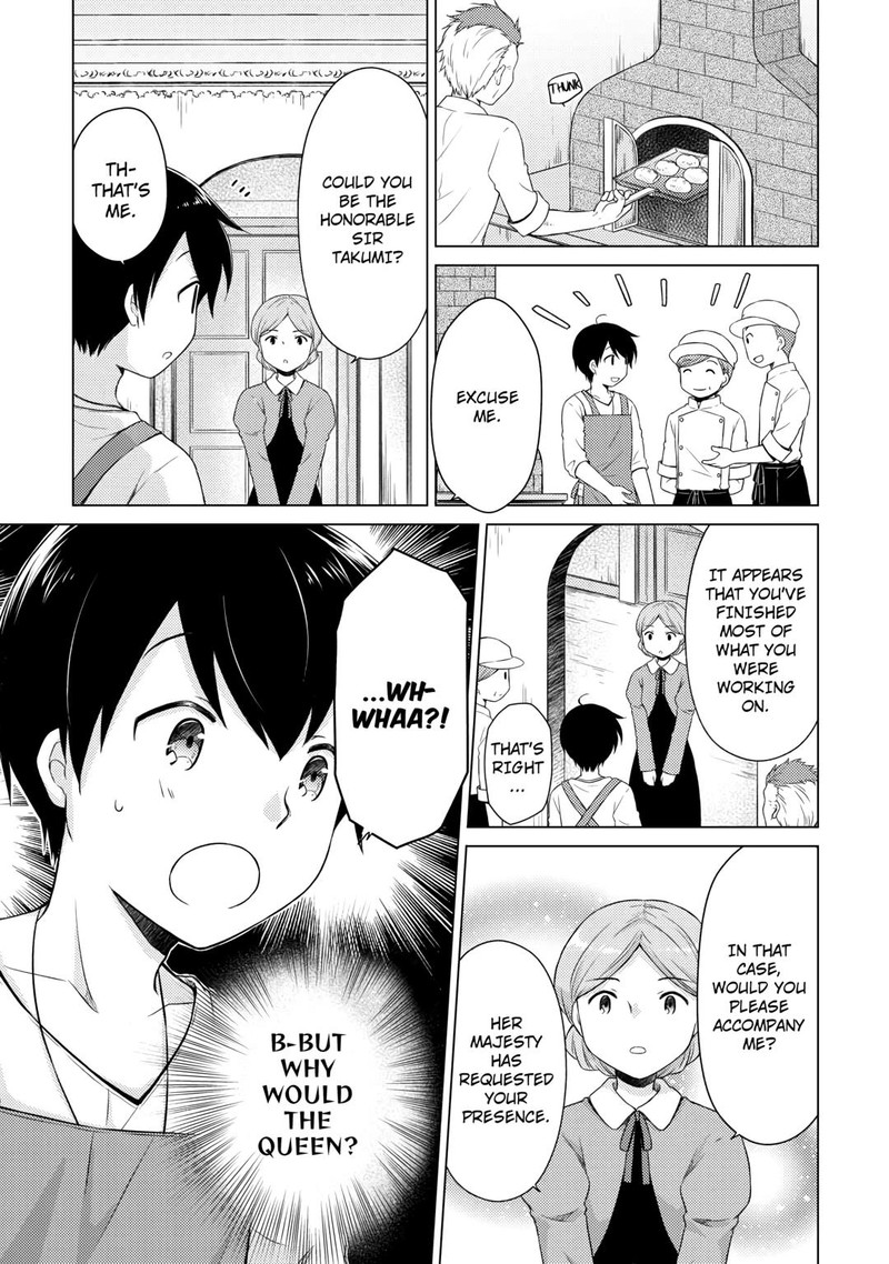 Isekai Yururi Kikou Kosodateshinagara Boukensha Shimasu Chapter 55 Page 23