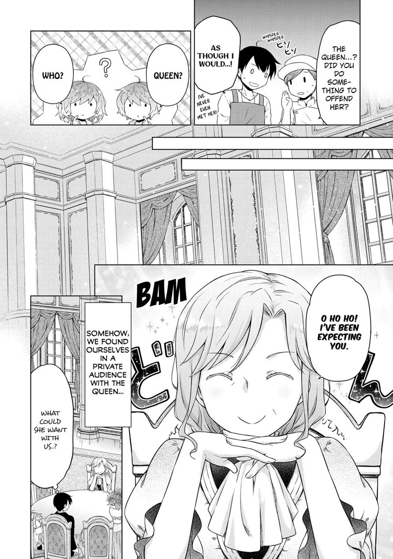 Isekai Yururi Kikou Kosodateshinagara Boukensha Shimasu Chapter 55 Page 24