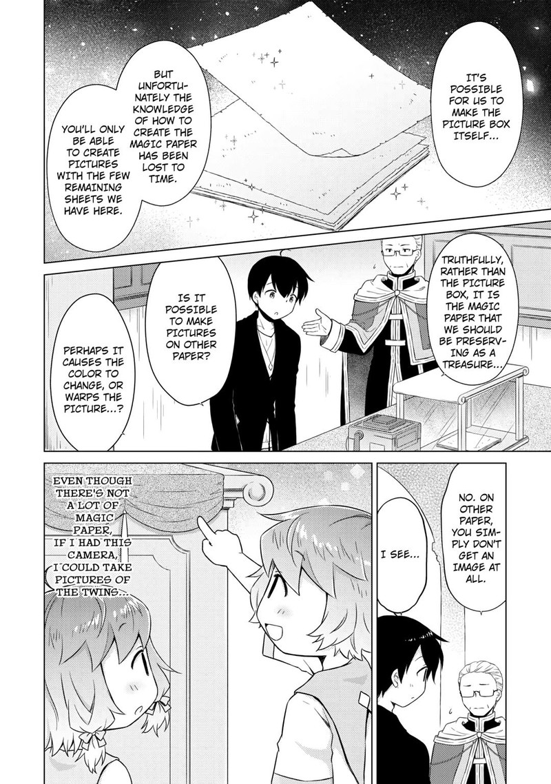 Isekai Yururi Kikou Kosodateshinagara Boukensha Shimasu Chapter 55 Page 4