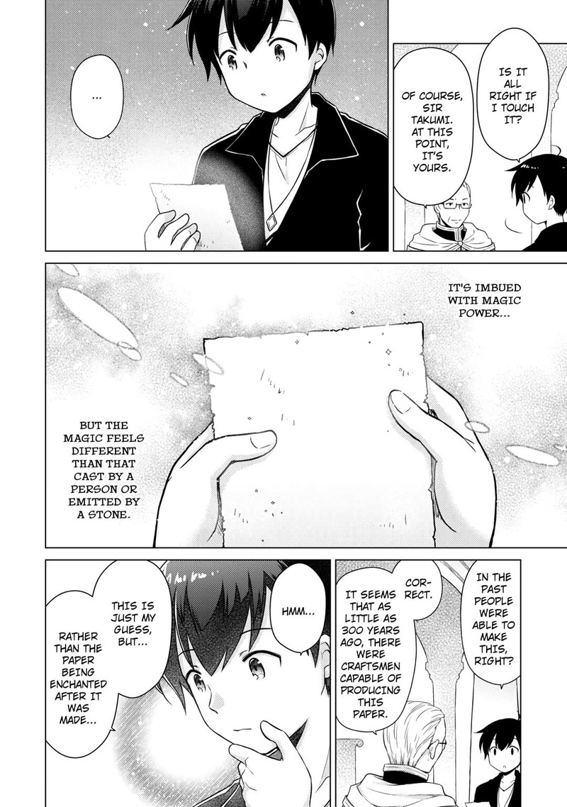 Isekai Yururi Kikou Kosodateshinagara Boukensha Shimasu Chapter 55 Page 6