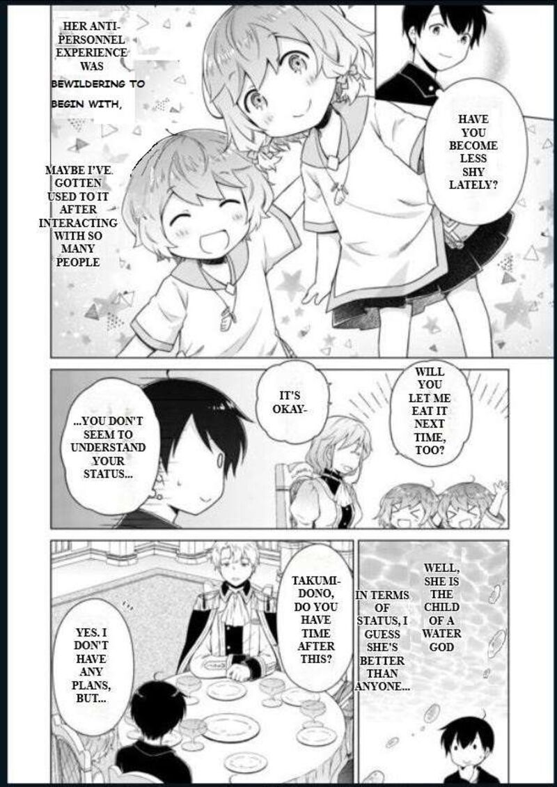Isekai Yururi Kikou Kosodateshinagara Boukensha Shimasu Chapter 56 Page 12