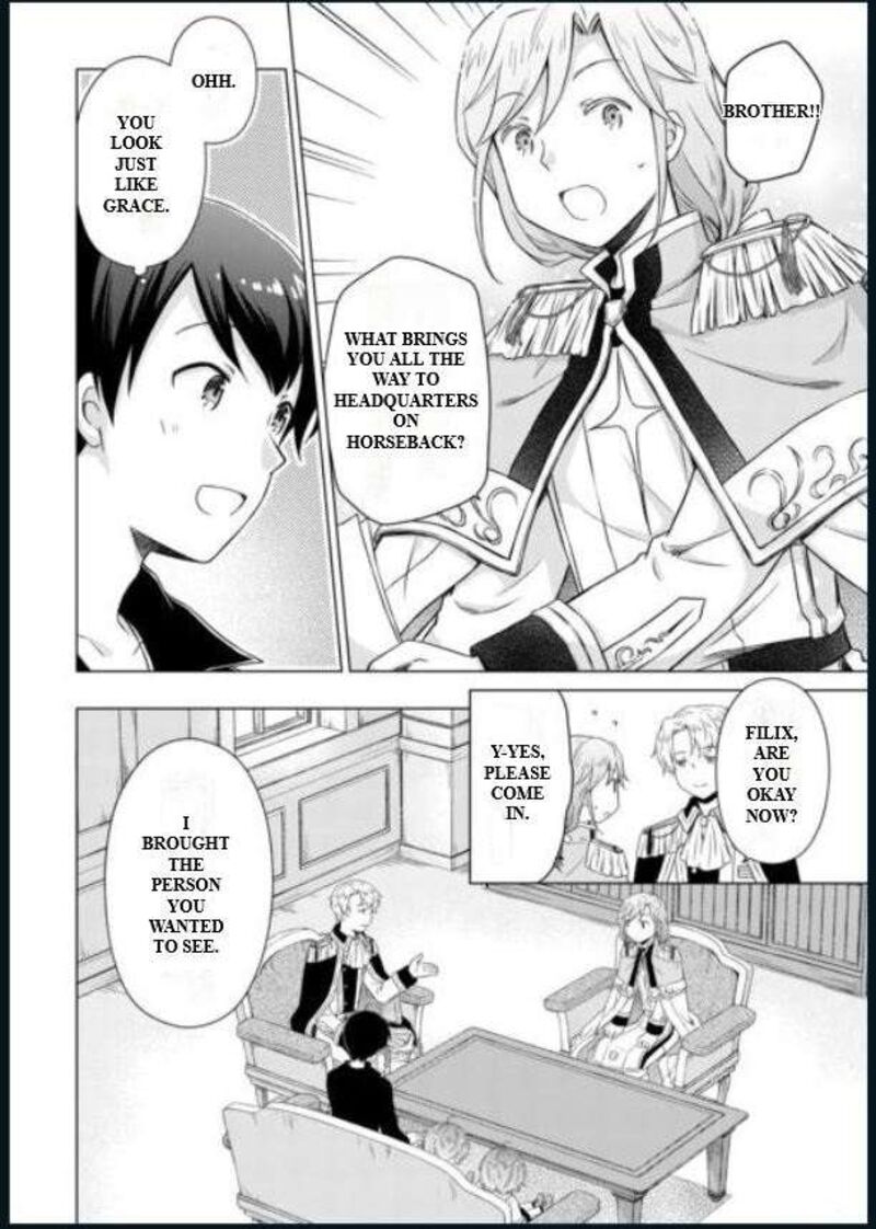 Isekai Yururi Kikou Kosodateshinagara Boukensha Shimasu Chapter 56 Page 14