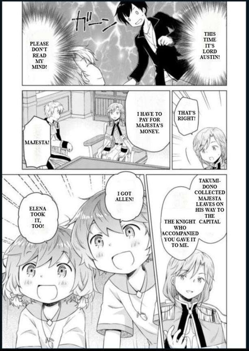 Isekai Yururi Kikou Kosodateshinagara Boukensha Shimasu Chapter 56 Page 17