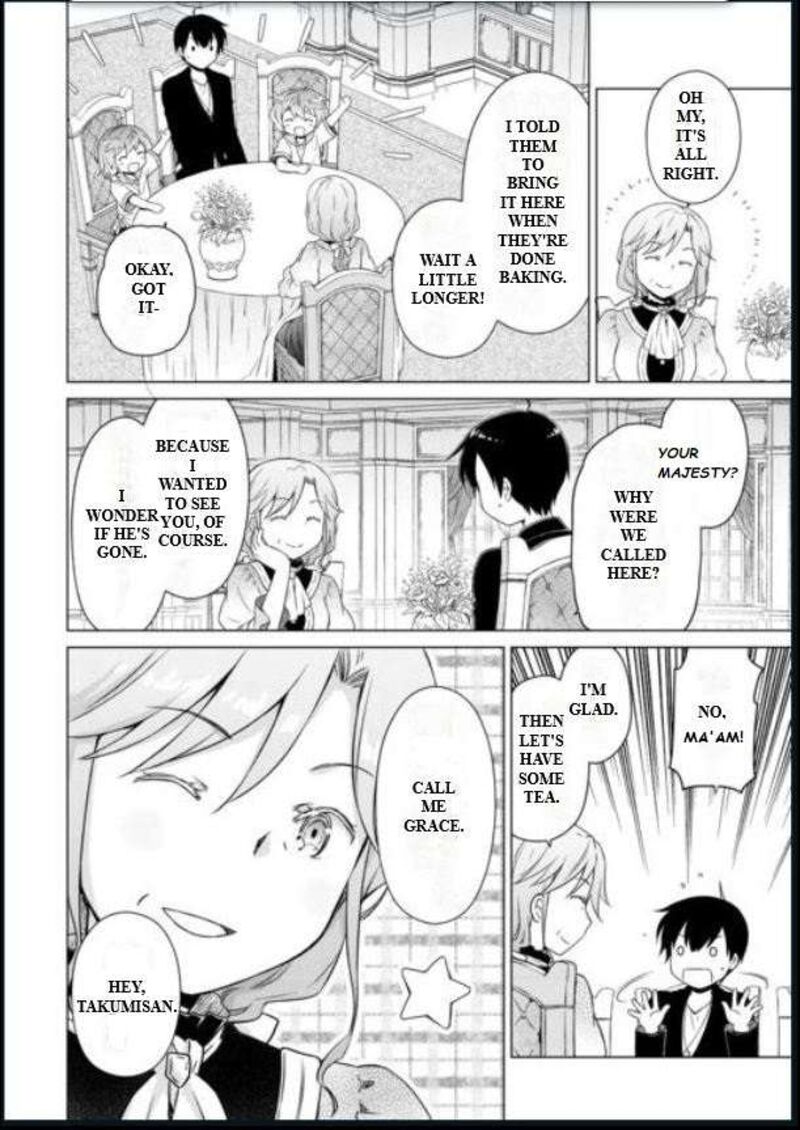 Isekai Yururi Kikou Kosodateshinagara Boukensha Shimasu Chapter 56 Page 2