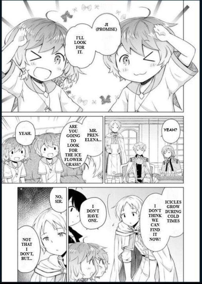 Isekai Yururi Kikou Kosodateshinagara Boukensha Shimasu Chapter 56 Page 23