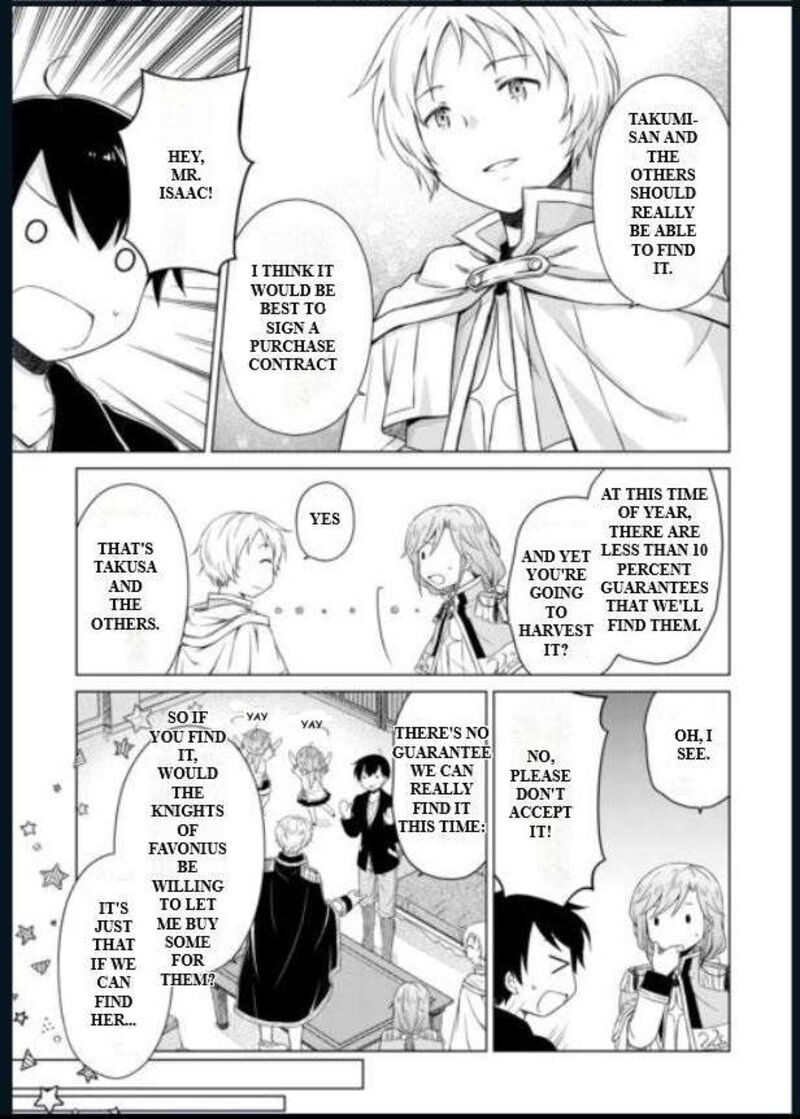 Isekai Yururi Kikou Kosodateshinagara Boukensha Shimasu Chapter 56 Page 25