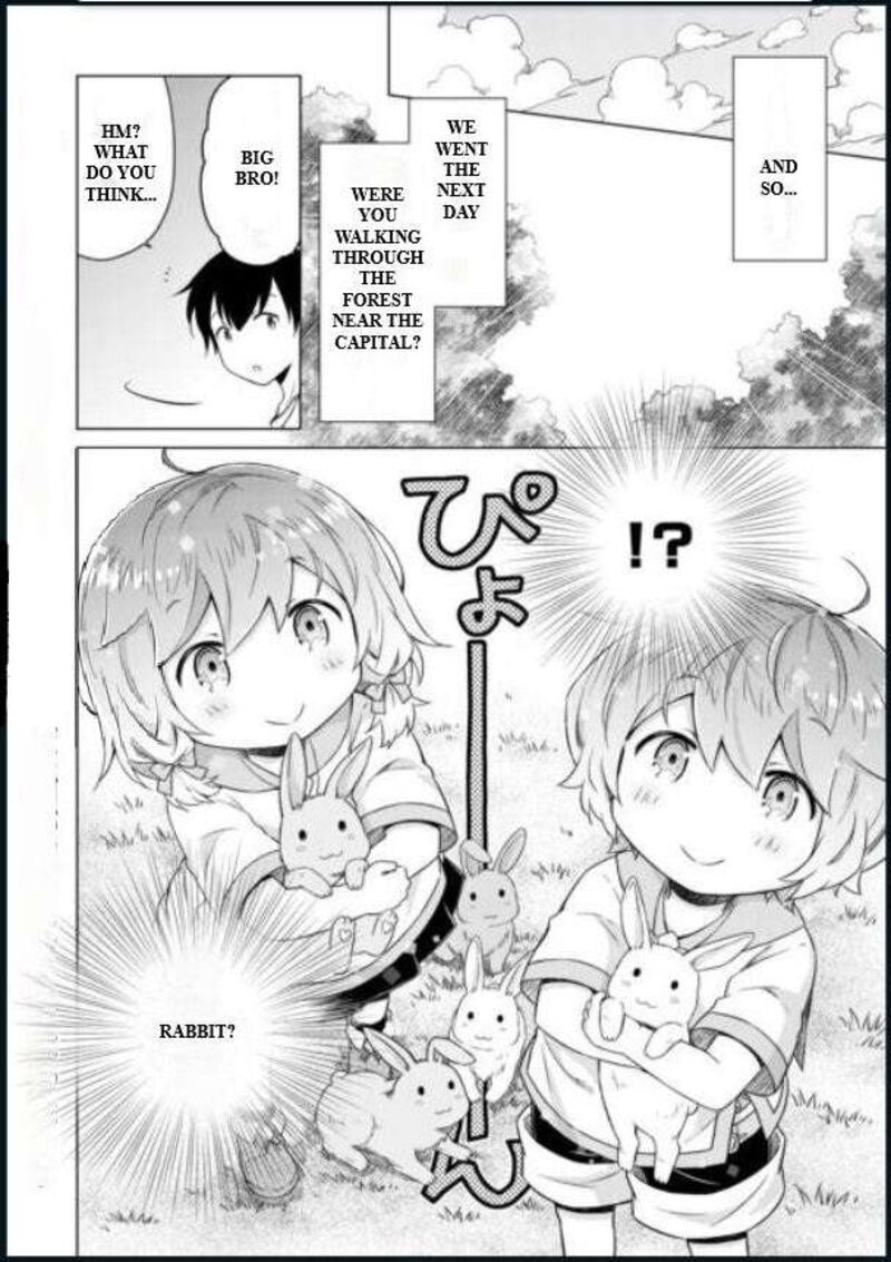 Isekai Yururi Kikou Kosodateshinagara Boukensha Shimasu Chapter 56 Page 26