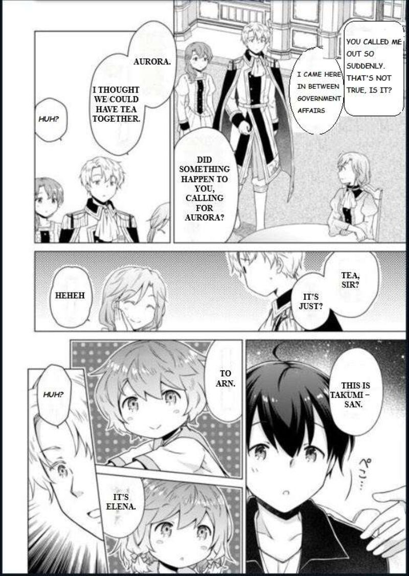 Isekai Yururi Kikou Kosodateshinagara Boukensha Shimasu Chapter 56 Page 4