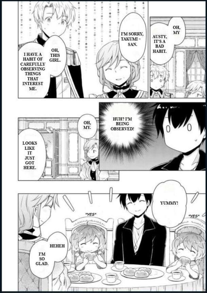 Isekai Yururi Kikou Kosodateshinagara Boukensha Shimasu Chapter 56 Page 6