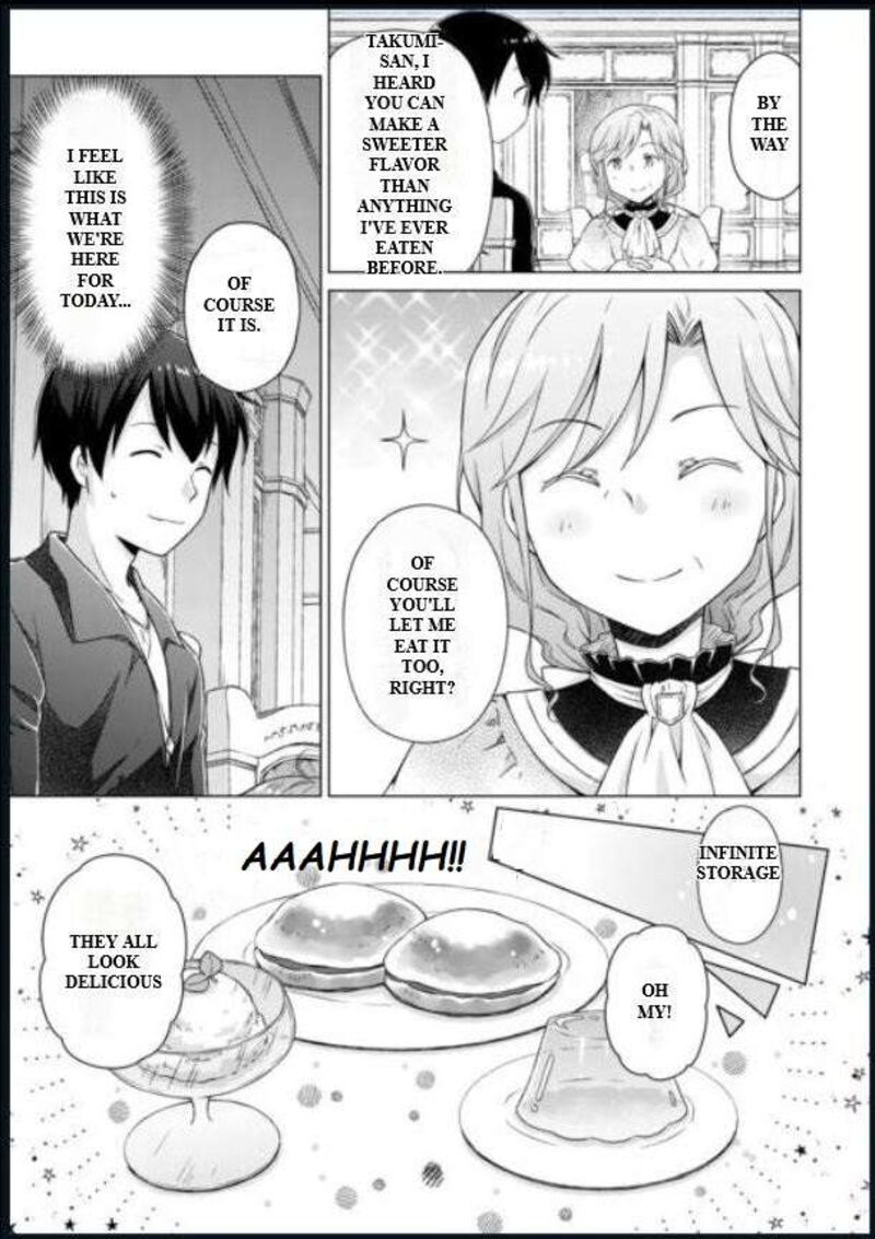 Isekai Yururi Kikou Kosodateshinagara Boukensha Shimasu Chapter 56 Page 7