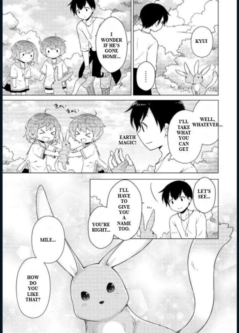 Isekai Yururi Kikou Kosodateshinagara Boukensha Shimasu Chapter 57 Page 17