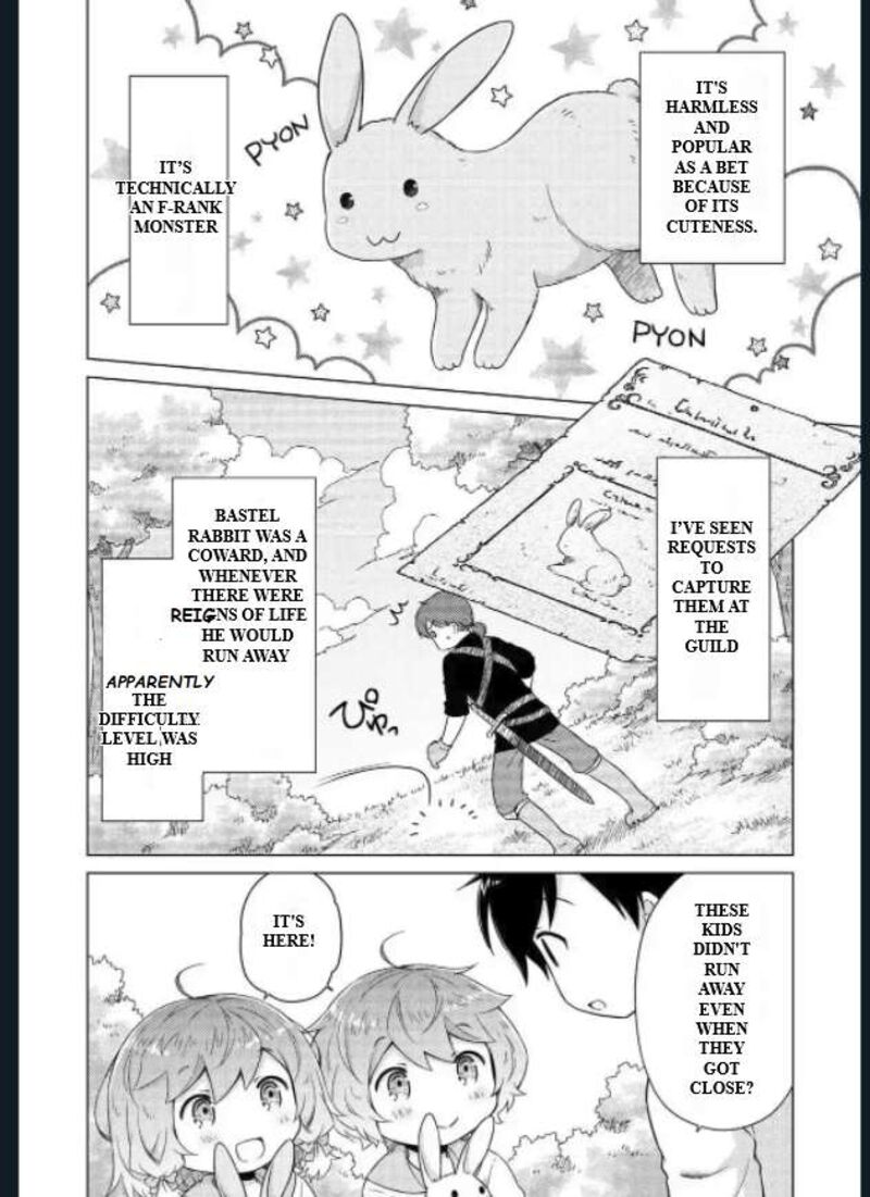 Isekai Yururi Kikou Kosodateshinagara Boukensha Shimasu Chapter 57 Page 2