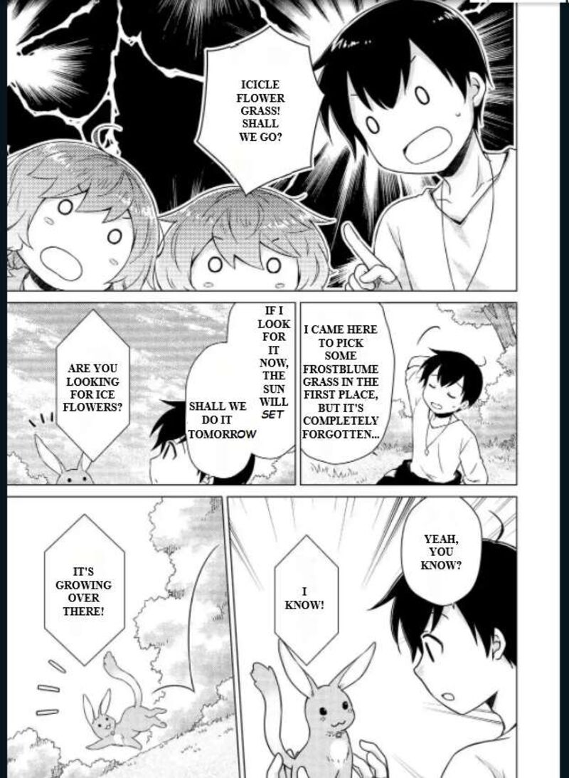 Isekai Yururi Kikou Kosodateshinagara Boukensha Shimasu Chapter 57 Page 21