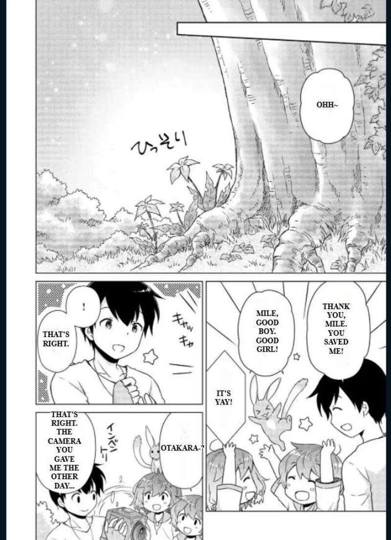 Isekai Yururi Kikou Kosodateshinagara Boukensha Shimasu Chapter 57 Page 22