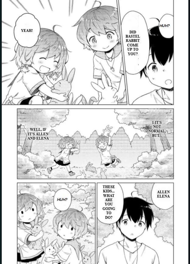 Isekai Yururi Kikou Kosodateshinagara Boukensha Shimasu Chapter 57 Page 3