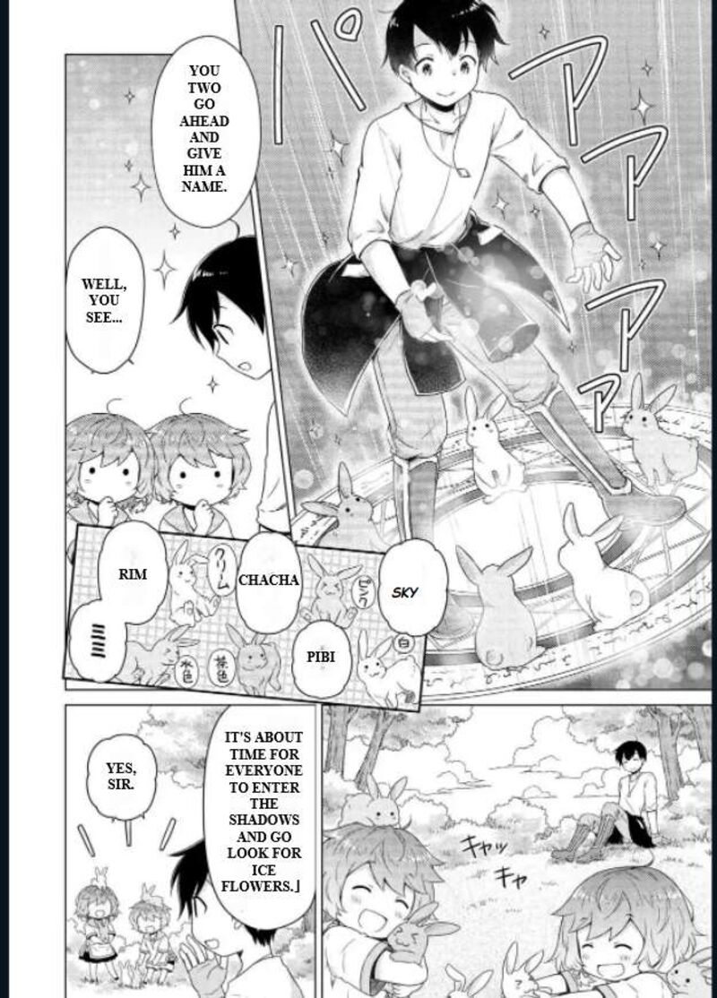 Isekai Yururi Kikou Kosodateshinagara Boukensha Shimasu Chapter 57 Page 6