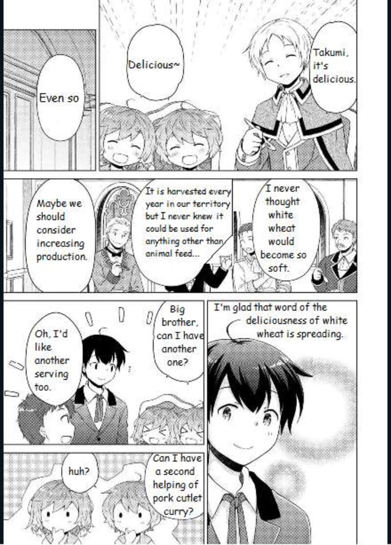 Isekai Yururi Kikou Kosodateshinagara Boukensha Shimasu Chapter 58 Page 17