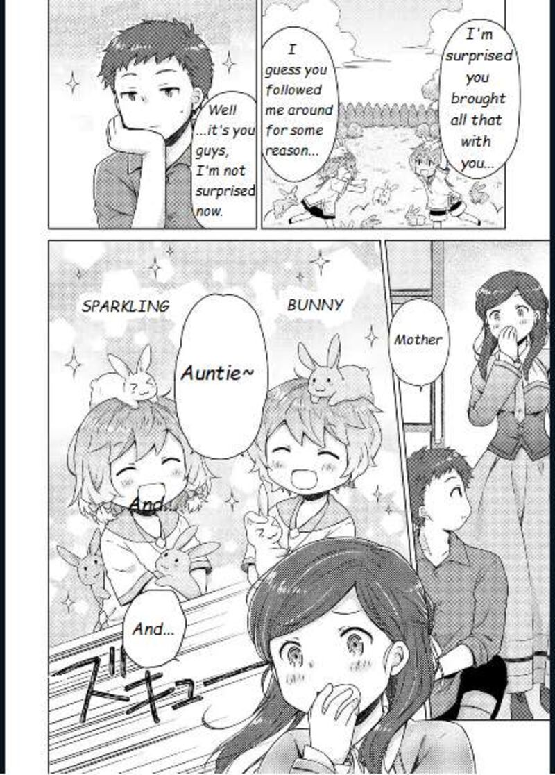 Isekai Yururi Kikou Kosodateshinagara Boukensha Shimasu Chapter 58 Page 2