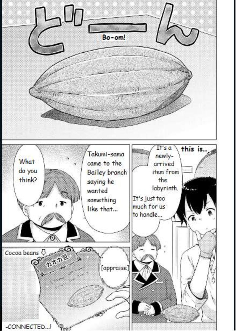 Isekai Yururi Kikou Kosodateshinagara Boukensha Shimasu Chapter 58 Page 21