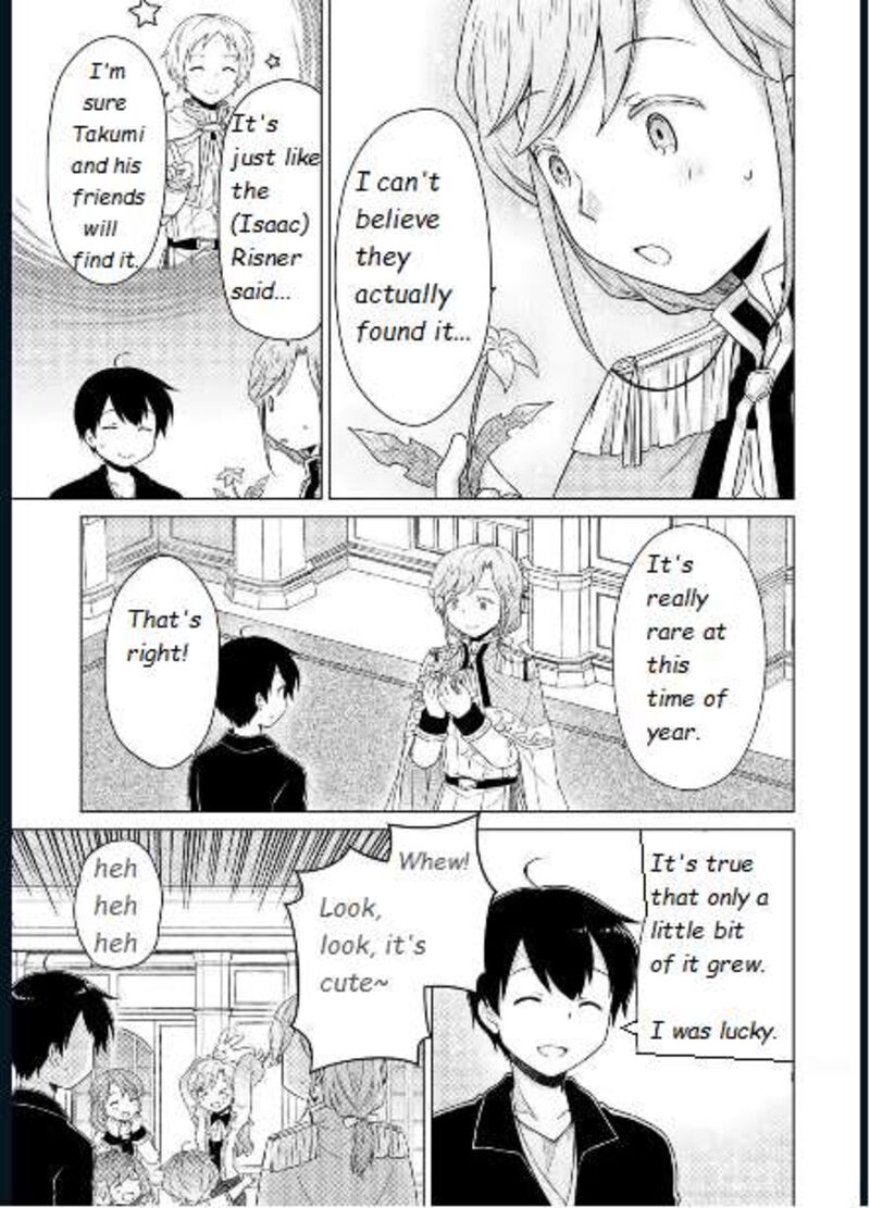 Isekai Yururi Kikou Kosodateshinagara Boukensha Shimasu Chapter 58 Page 5