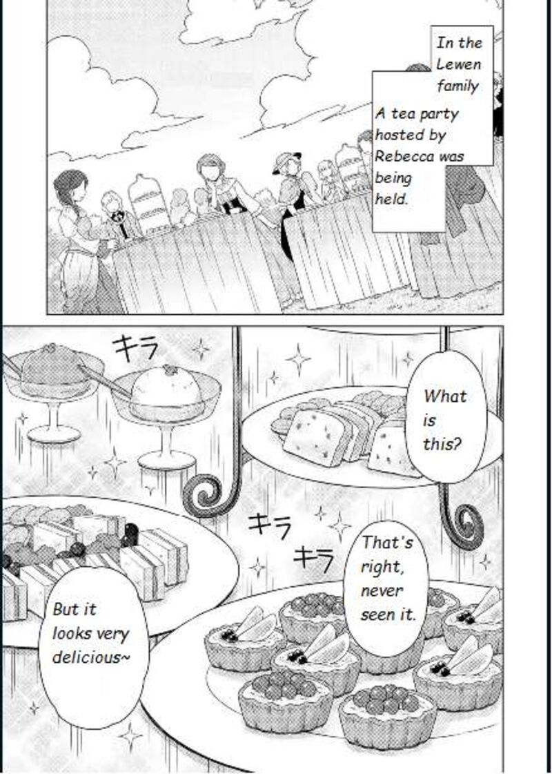 Isekai Yururi Kikou Kosodateshinagara Boukensha Shimasu Chapter 58 Page 7