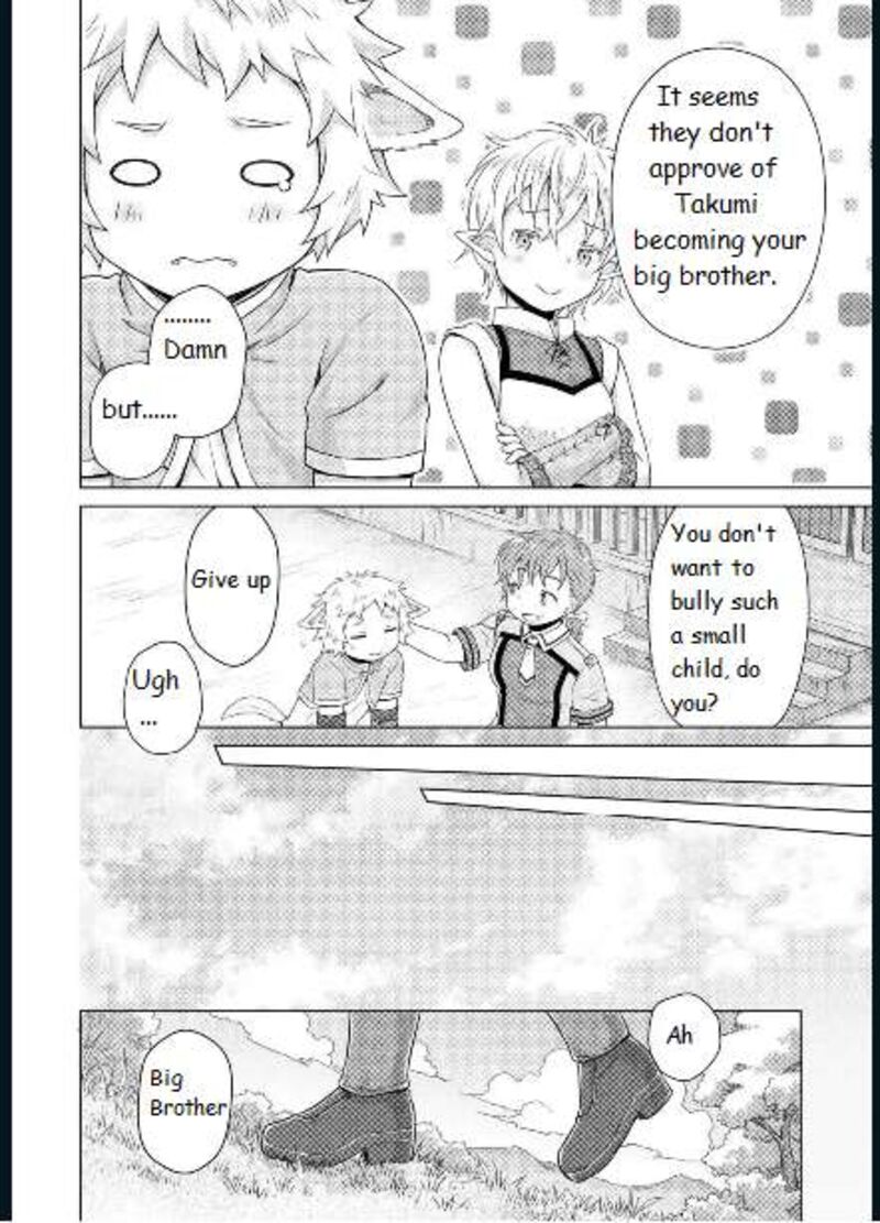 Isekai Yururi Kikou Kosodateshinagara Boukensha Shimasu Chapter 59 Page 10