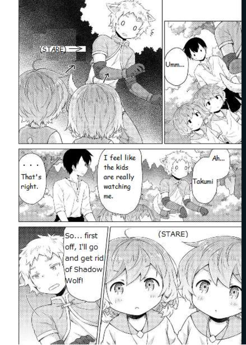 Isekai Yururi Kikou Kosodateshinagara Boukensha Shimasu Chapter 59 Page 14