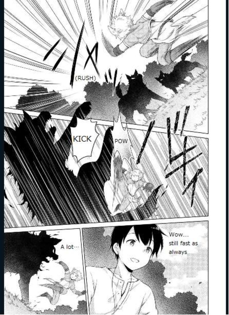 Isekai Yururi Kikou Kosodateshinagara Boukensha Shimasu Chapter 59 Page 15
