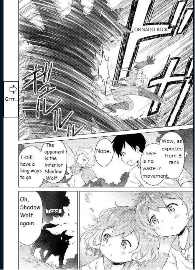 Isekai Yururi Kikou Kosodateshinagara Boukensha Shimasu Chapter 59 Page 16