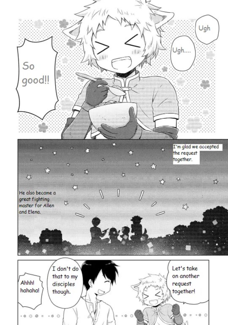 Isekai Yururi Kikou Kosodateshinagara Boukensha Shimasu Chapter 60 Page 22