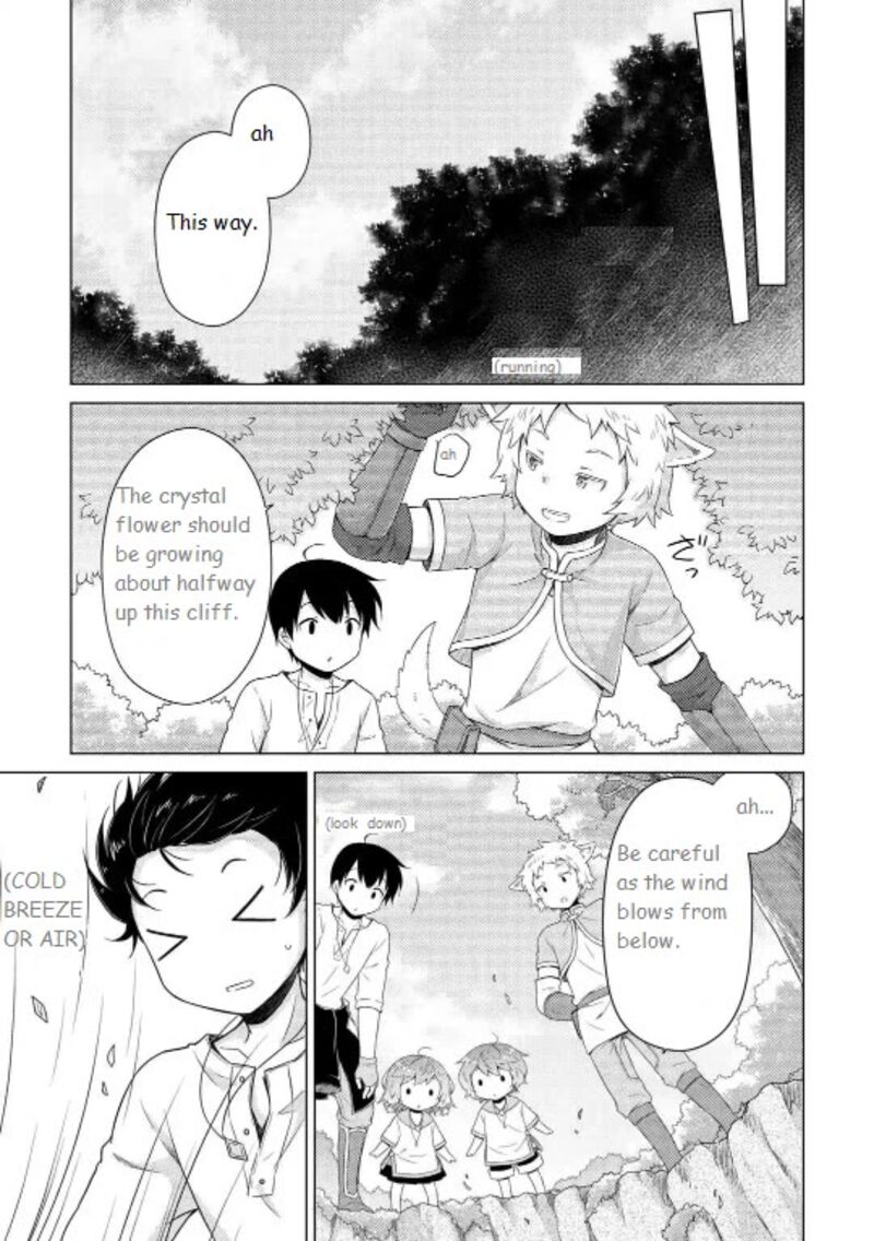 Isekai Yururi Kikou Kosodateshinagara Boukensha Shimasu Chapter 60 Page 5