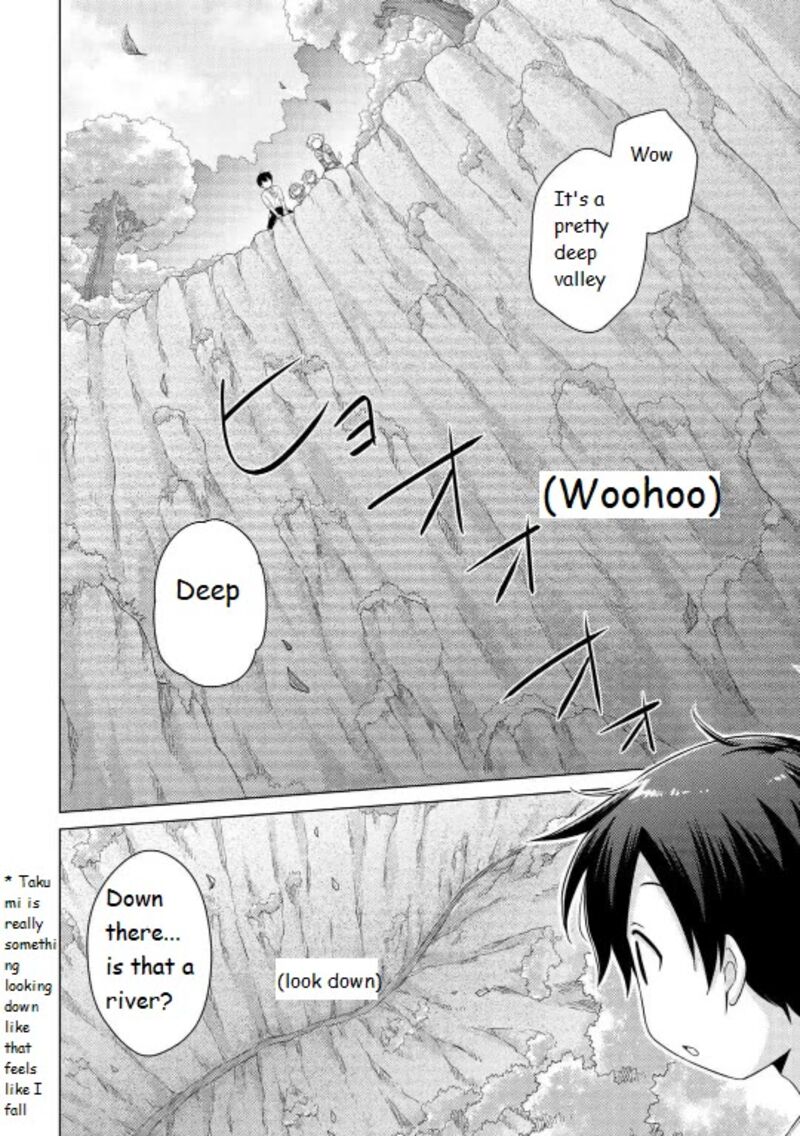 Isekai Yururi Kikou Kosodateshinagara Boukensha Shimasu Chapter 60 Page 6