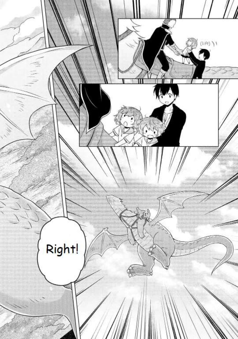 Isekai Yururi Kikou Kosodateshinagara Boukensha Shimasu Chapter 61 Page 20