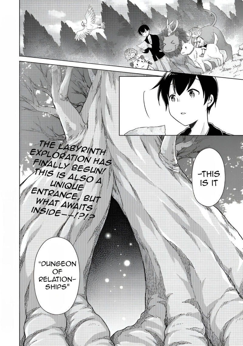 Isekai Yururi Kikou Kosodateshinagara Boukensha Shimasu Chapter 62 Page 25