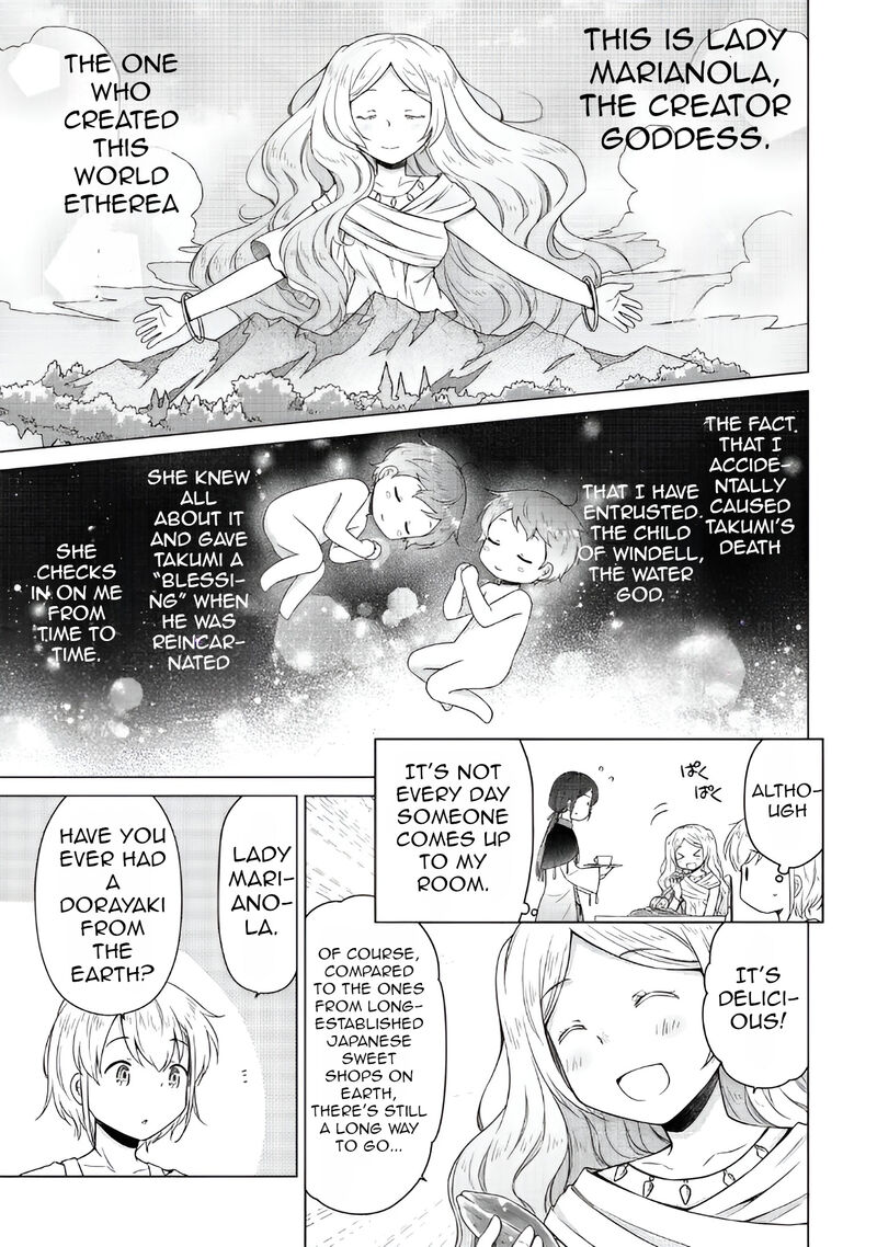 Isekai Yururi Kikou Kosodateshinagara Boukensha Shimasu Chapter 62 Page 4