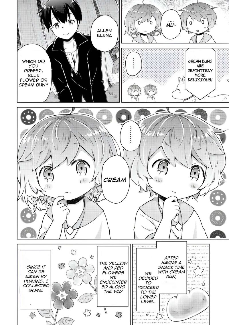 Isekai Yururi Kikou Kosodateshinagara Boukensha Shimasu Chapter 63 Page 15