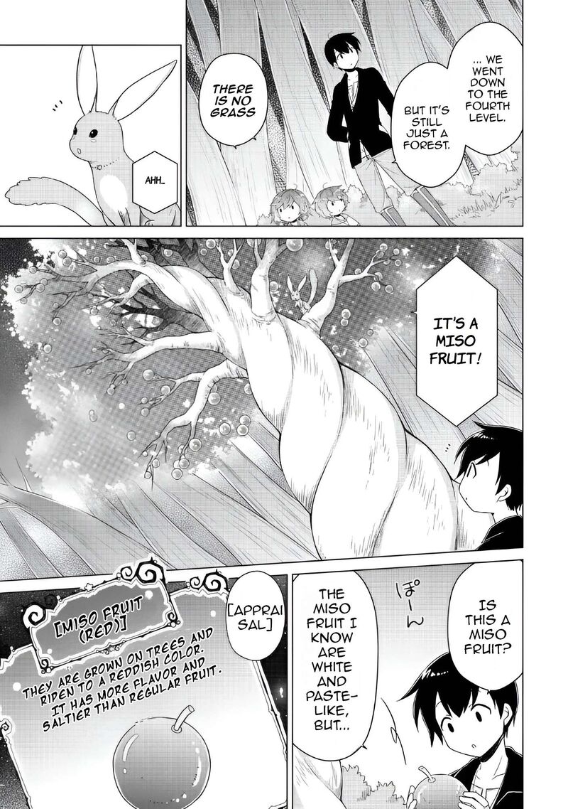 Isekai Yururi Kikou Kosodateshinagara Boukensha Shimasu Chapter 63 Page 16