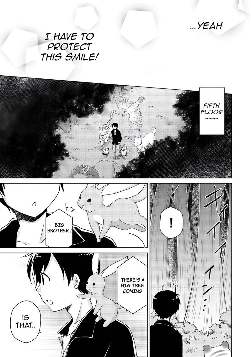Isekai Yururi Kikou Kosodateshinagara Boukensha Shimasu Chapter 63 Page 26