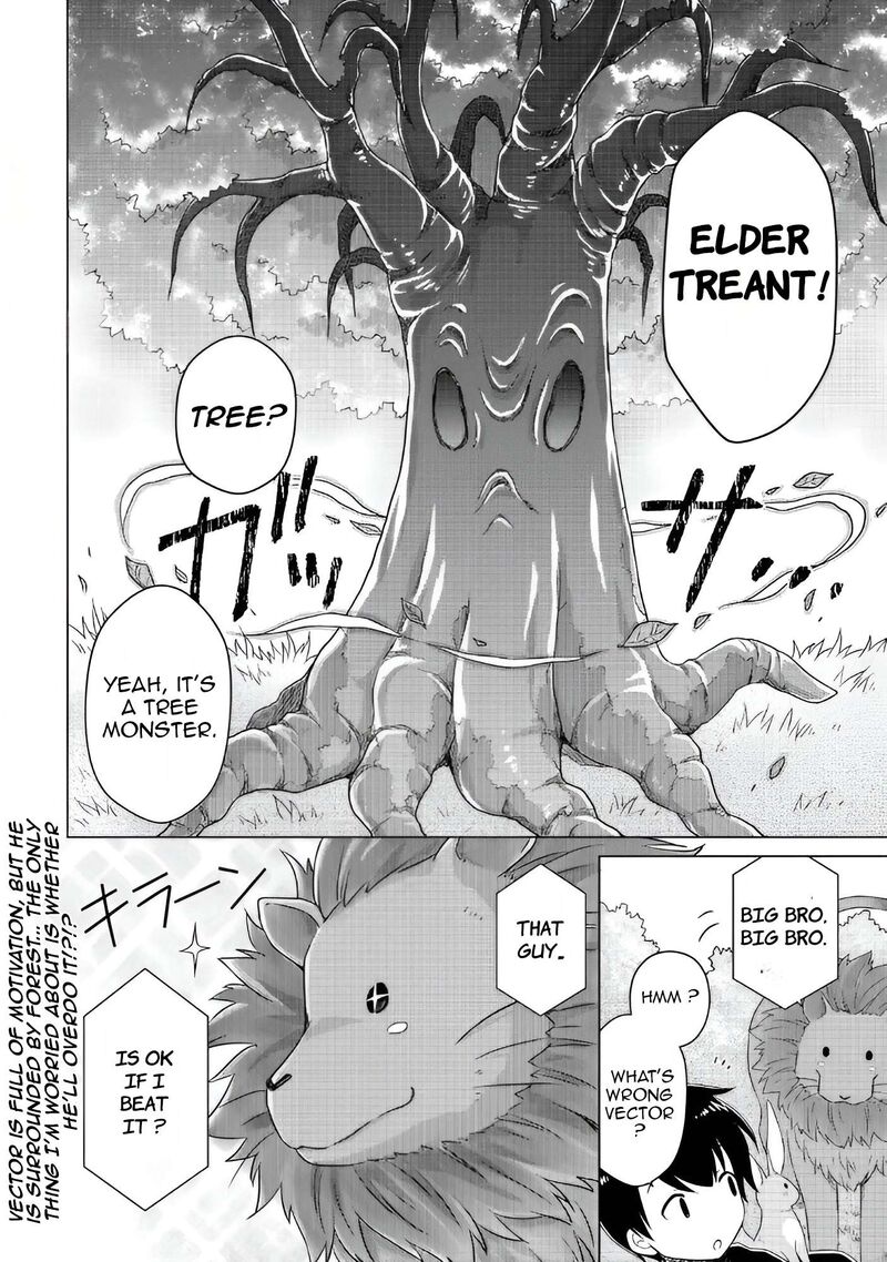 Isekai Yururi Kikou Kosodateshinagara Boukensha Shimasu Chapter 63 Page 27